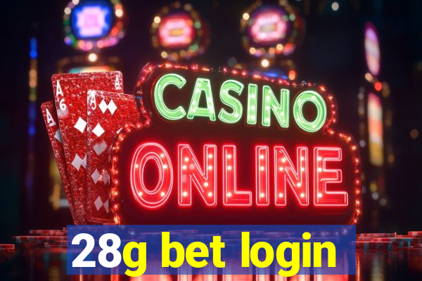 28g bet login